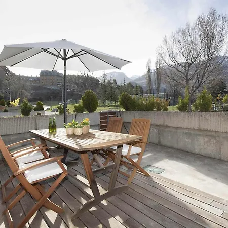 Balcon De Saras By Bevalle *