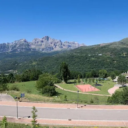 Balcon De Saras By Bevalle