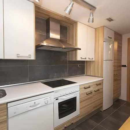 Balcon De Saras By Bevalle Panticosa