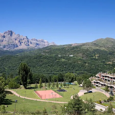 Balcon De Saras By Bevalle *