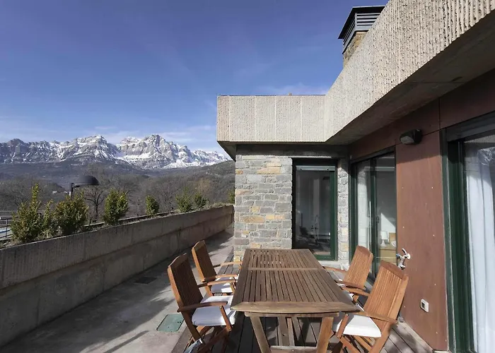 Balcon De Saras By Bevalle *