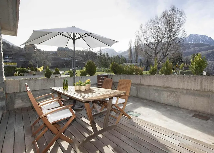 Balcon De Saras By Bevalle *