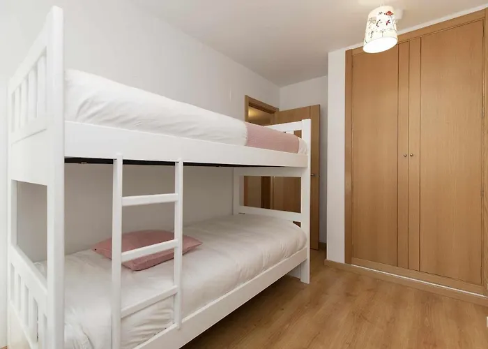 Lägenhet Balcon De Saras By Bevalle Panticosa