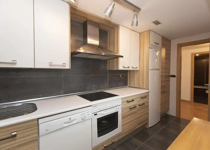 Balcon De Saras By Bevalle Panticosa