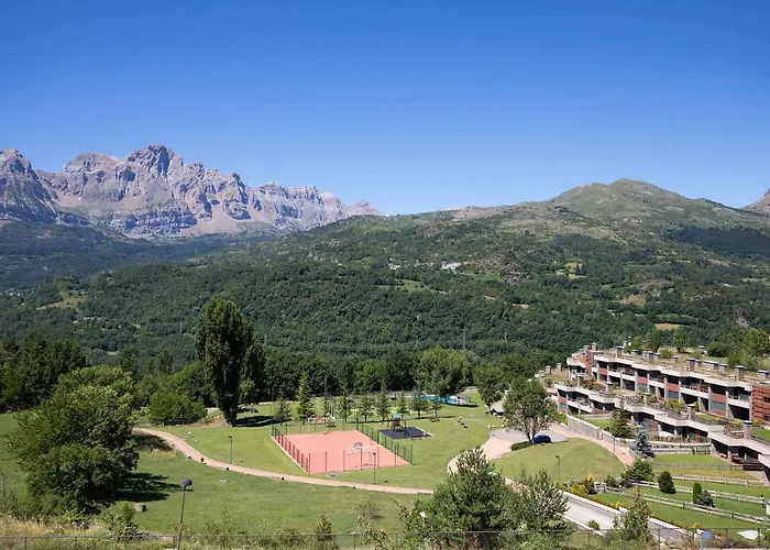 Balcon De Saras By Bevalle *